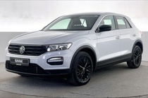 Volkswagen Tharu 2022