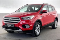 Ford Escape 2019