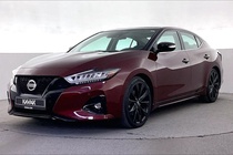 Nissan Maxima 2021
