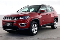 Jeep Compass 2018