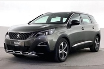 Peugeot 5008 2019