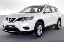 Nissan X-Trail 2017