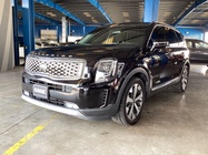 Kia Telluride 2020