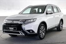 Mitsubishi Outlander 2022