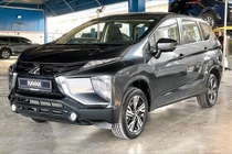 Mitsubishi Xpander 2022