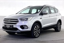 Ford Escape 2019