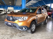 Renault Duster 2020
