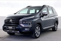 Mitsubishi Xpander 2024