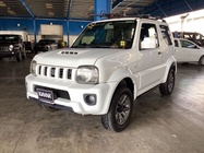 Suzuki Jimny 2017