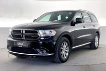 Dodge Durango 2017