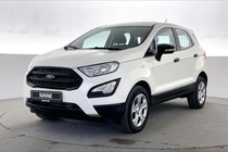 Ford EcoSport 2020