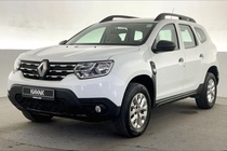 Renault Duster 2023