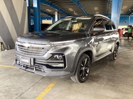 Chevrolet Captiva 2024