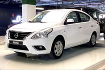 Nissan Sunny 2025