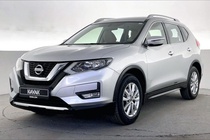 Nissan X-Trail 2018