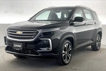 Chevrolet Captiva 2023