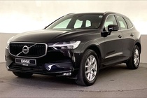 Volvo XC60 2020