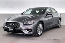 Infiniti Q50 2023