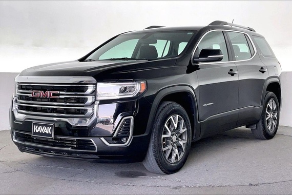 GMC Acadia 2022