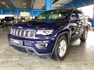 Jeep Grand Cherokee 2017