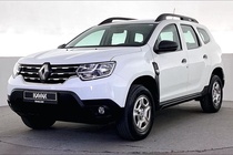 Renault Duster 2023