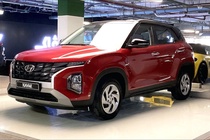 Hyundai Creta 2024
