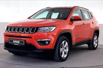 Jeep Compass 2020