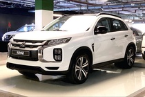 Mitsubishi ASX 2024