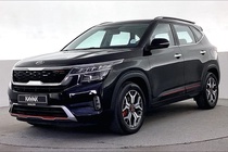 Kia Seltos 2021