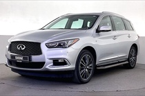 Infiniti QX60 2018