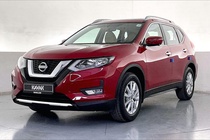 Nissan X-Trail 2022