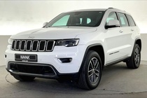 Jeep Grand Cherokee 2018