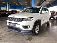 Jeep Compass 2019