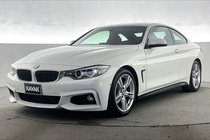 BMW 4 Series 2017