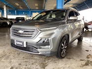 Chevrolet Captiva 2021