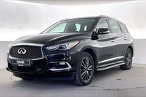Infiniti QX60 2017