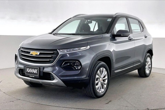 Chevrolet Groove 2025