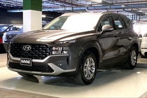 Hyundai Santa Fe 2023