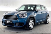 MINI Countryman 2020