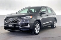 Ford Edge 2020