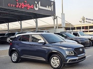 Hyundai Venue 2021