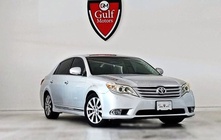 Toyota Avalon 2012