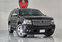 Chevrolet Tahoe 2011