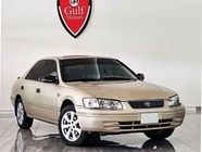 Toyota Camry 1999