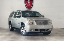GMC Yukon 2010