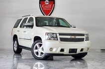 Chevrolet Tahoe 2010