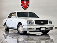 Toyota Century 1991