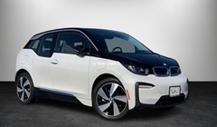 BMW i3 2019