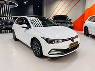 Volkswagen Golf 2024