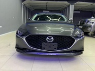 Mazda 3 2019